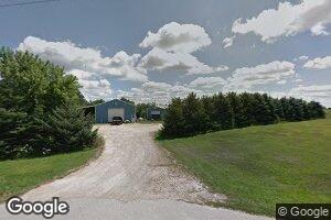 N4028 Metcalf St, Doylestown, WI 53928