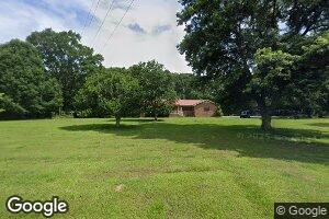 316 Cherry St, Stephens, GA 30667