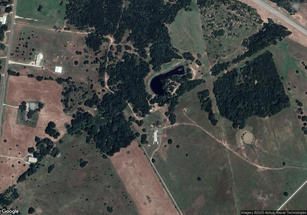 303 N Spikes Rd, Corsicana, TX 75110 - photo 1