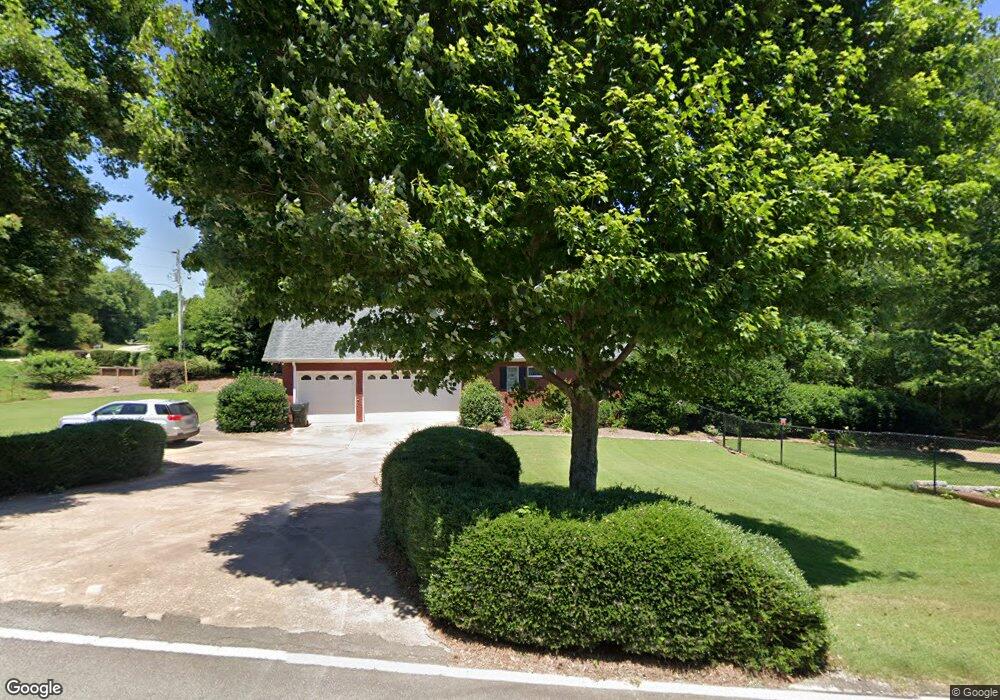 6105 Cool Springs Rd, Gainesville, GA 30506 - photo 1