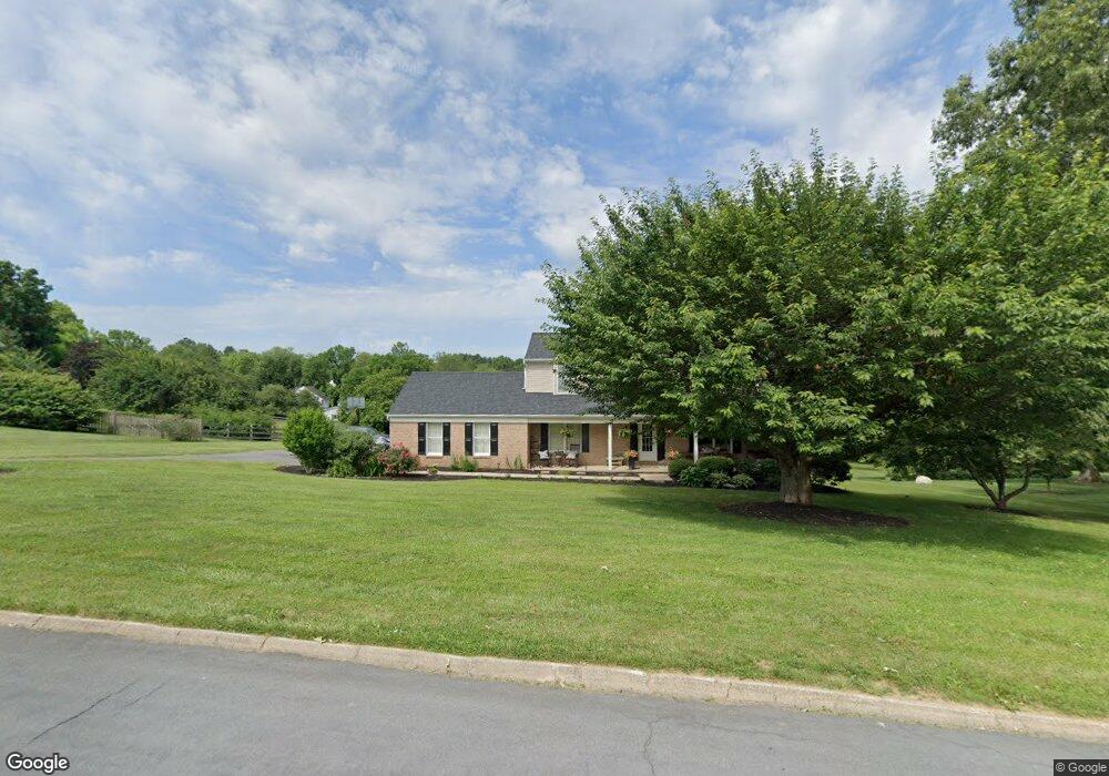 2822 Cross Country Ct, Fallston, MD 21047 - photo 1