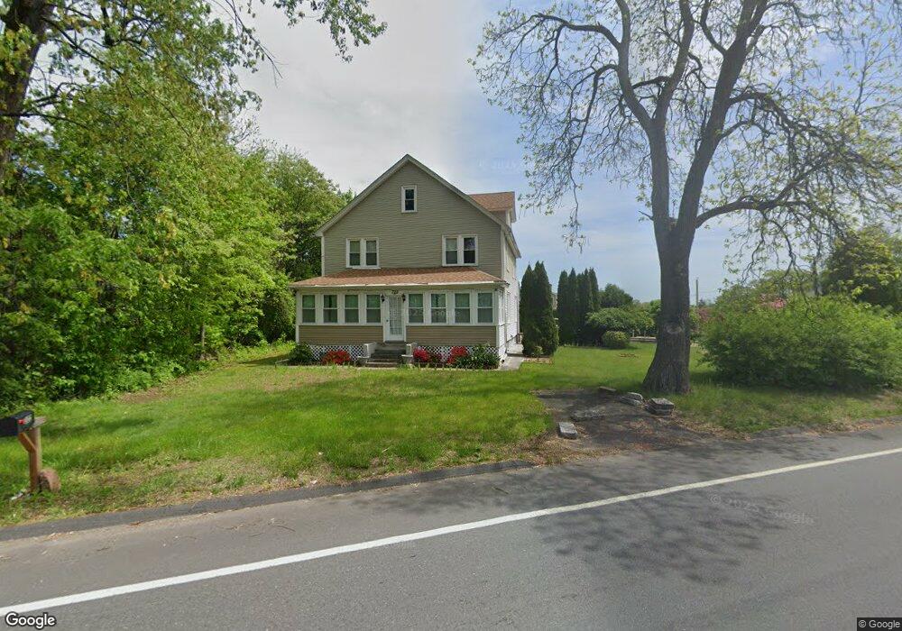322 Amostown Rd, West Springfield, MA 01089 - photo 1