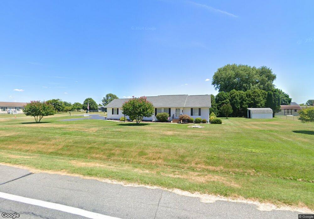 402 Old Airport Rd, Harrington, DE 19952 - photo 1