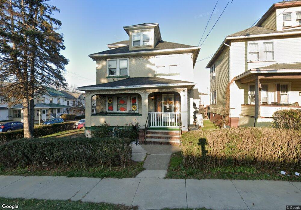 701 Moosic St, Scranton, PA 18505 - photo 1