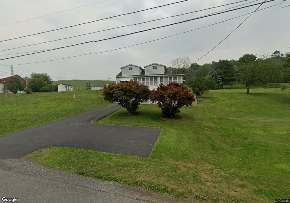 1818 State Route 487, Orangeville, PA 17859 - photo 1