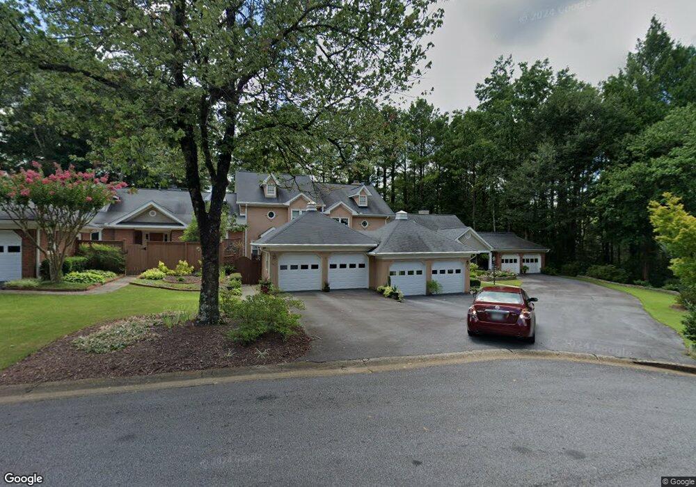 743 Olde Towne Ln unit 2, Marietta, GA 30068 - photo 1