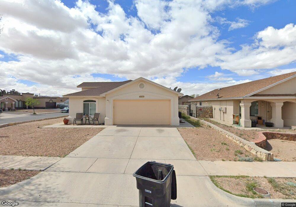 301 de Stefano Ln, El Paso, TX 79928 - photo 1