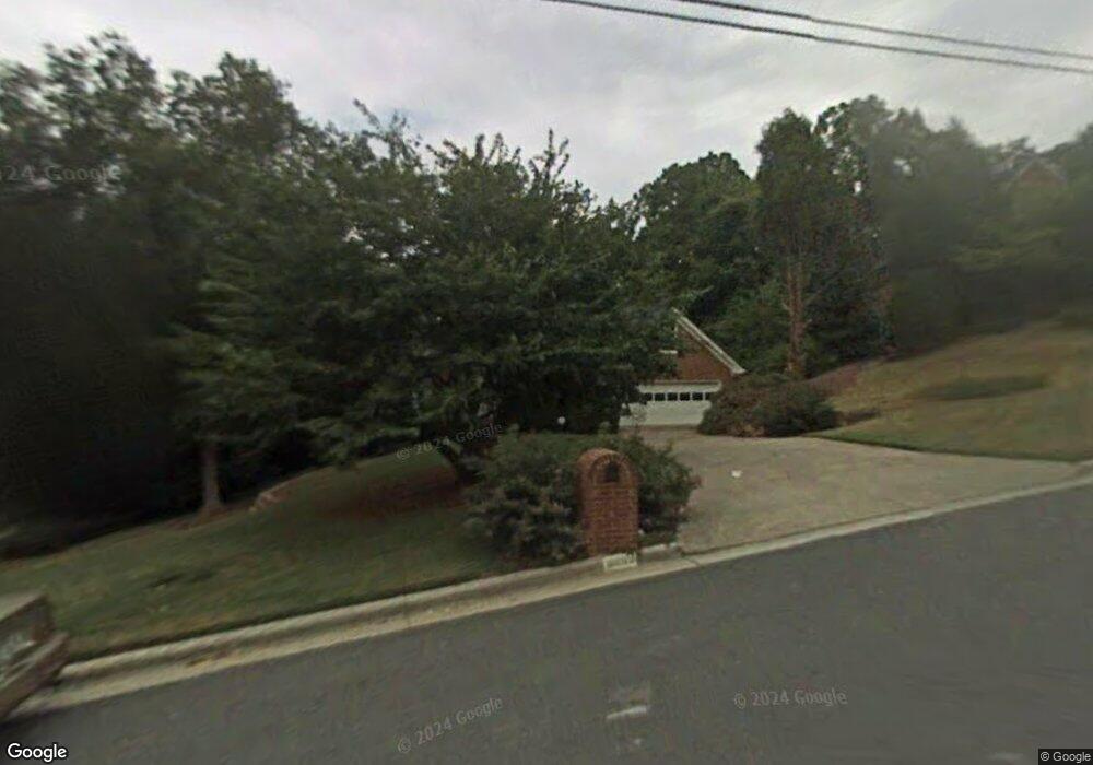 3689 Allenhurst Dr, Norcross, GA 30092 - photo 1