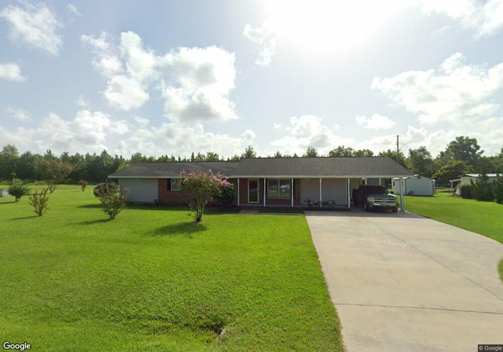 154 Beagle Blvd, Alma, GA 31510 - photo 1