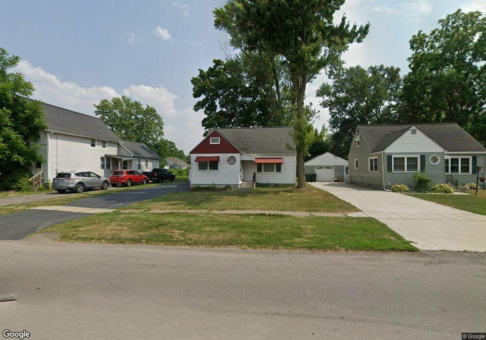 29 Ward Rd, North Tonawanda, NY 14120 - photo 1