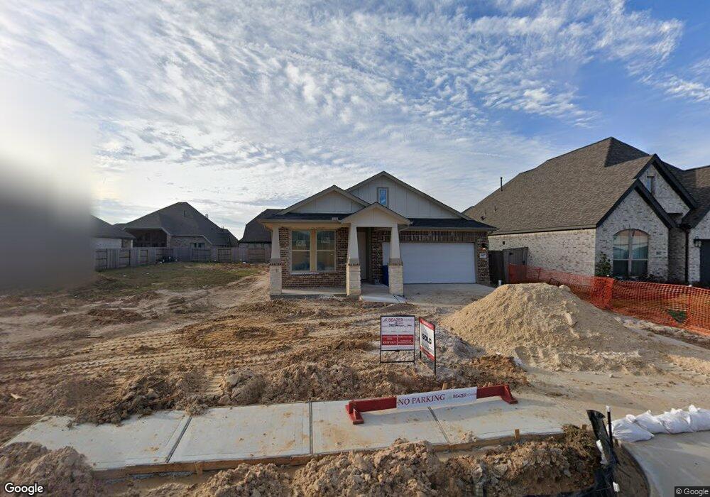 19427 Hillside Pasture Ln, Tomball, TX 77377 - photo 1