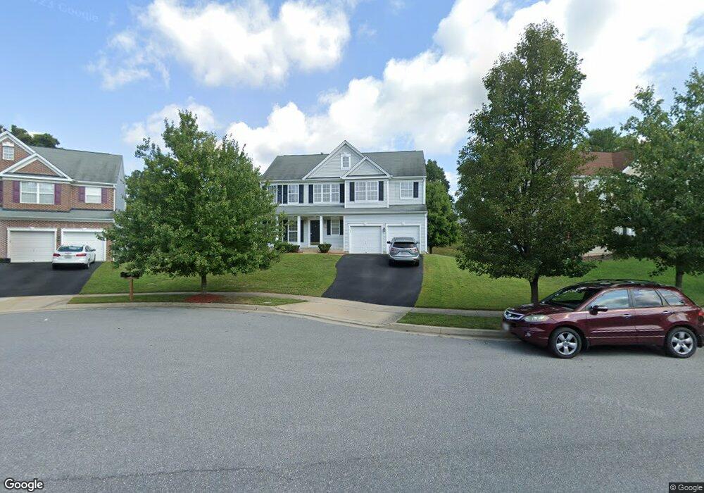 3502 Kings Point Rd, Randallstown, MD 21133 - photo 1