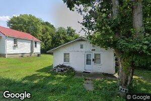 310 Short St, Mc Arthur, OH 45651