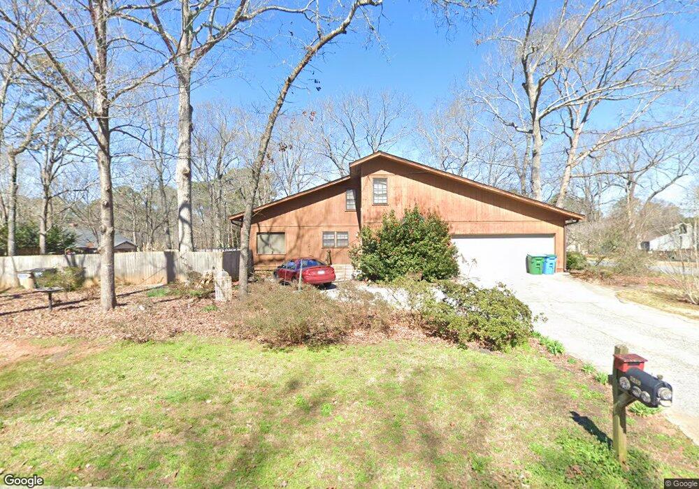 5249 Ashley Dr SW, Lilburn, GA 30047 - photo 1