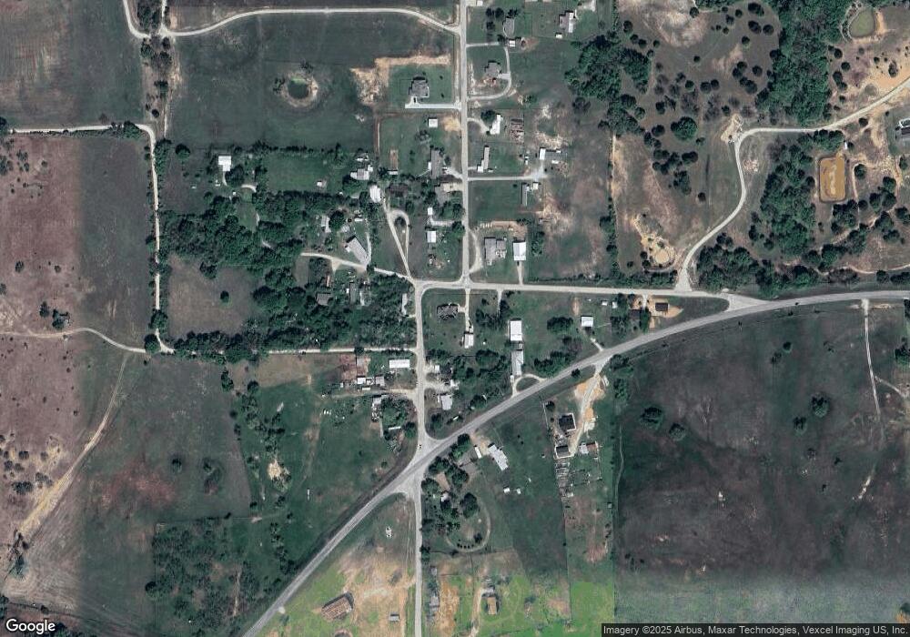 701 County Road 4681, Boyd, TX 76023 - photo 1