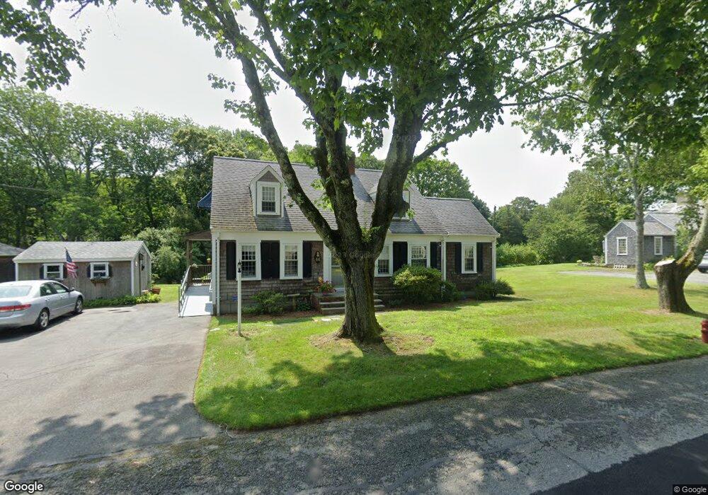 44 Arrowhead Ln, South Dartmouth, MA 02748 - photo 1