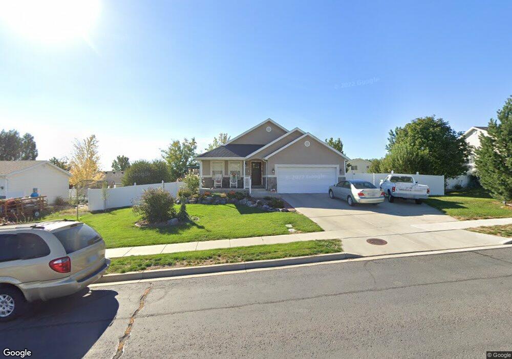 1133 N 450 W, American Fork, UT 84003 - photo 1