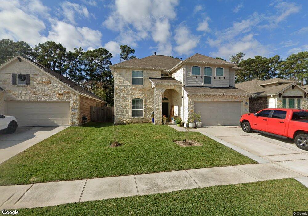 15627 Lakewood Terrace Dr, Tomball, TX 77377 - photo 1