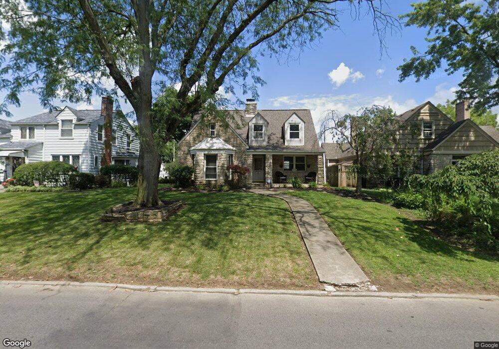 3292 Wicklow Rd, Columbus, OH 43204 - photo 1