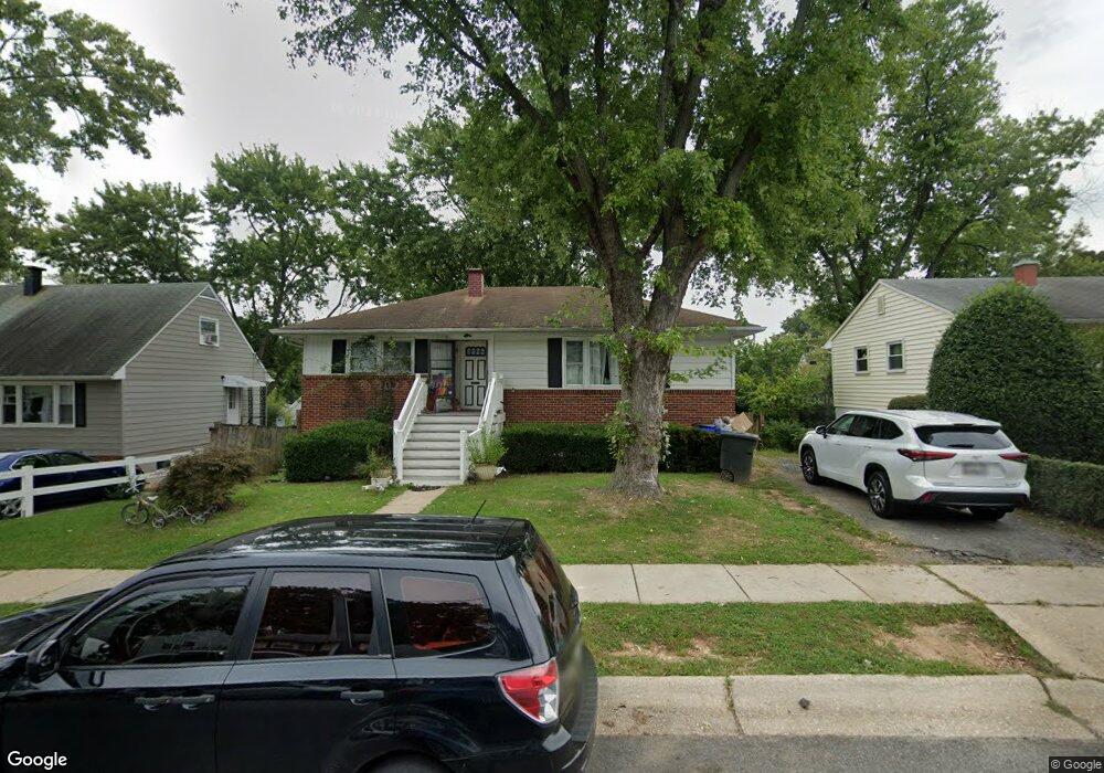 1130 12th St, Laurel, MD 20707 - photo 1