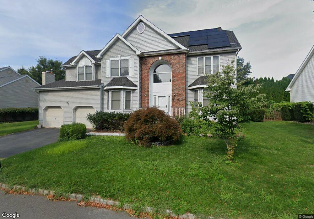 24 Mcelroy Ln, Belle Mead, NJ 08502 - photo 1