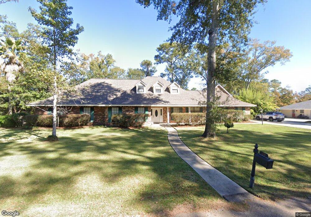 59 Doubloon Dr, Slidell, LA 70461 - photo 1