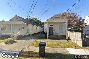 7820 Cohn St Unit B, New Orleans, LA 70118