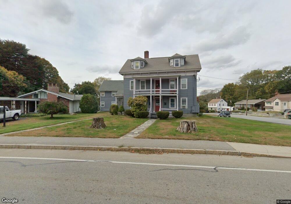 706 School St unit 7, Webster, MA 01570 - photo 1