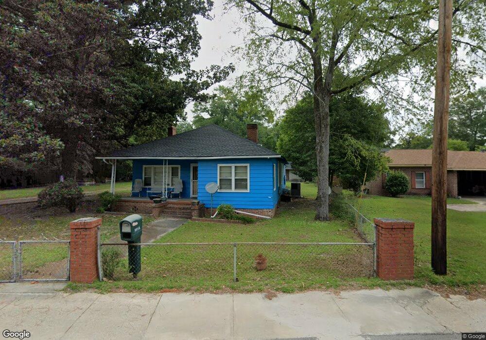 2204 Lyttleton St, Camden, SC 29020 - photo 1