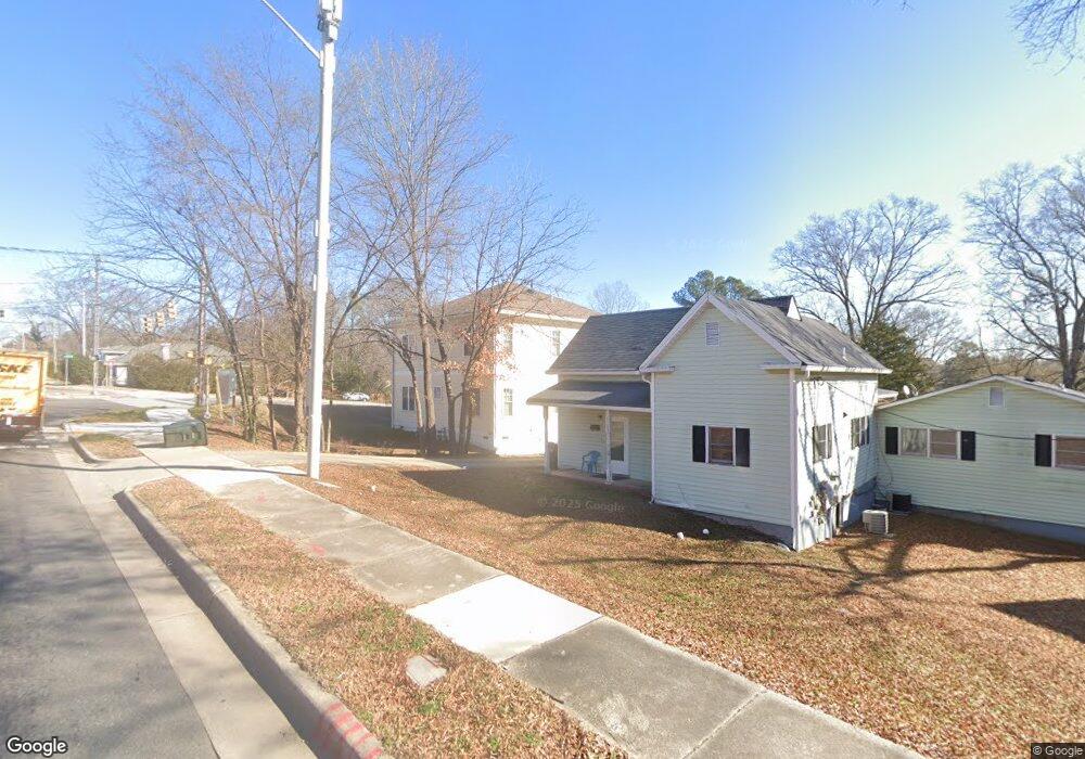 1301 S Alston Ave unit A North, Durham, NC 27701 - photo 1