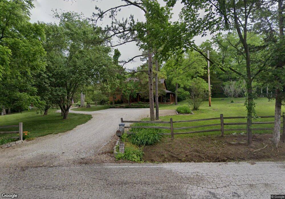 1463 Valley Dr, Robertsville, MO 63072 - photo 1