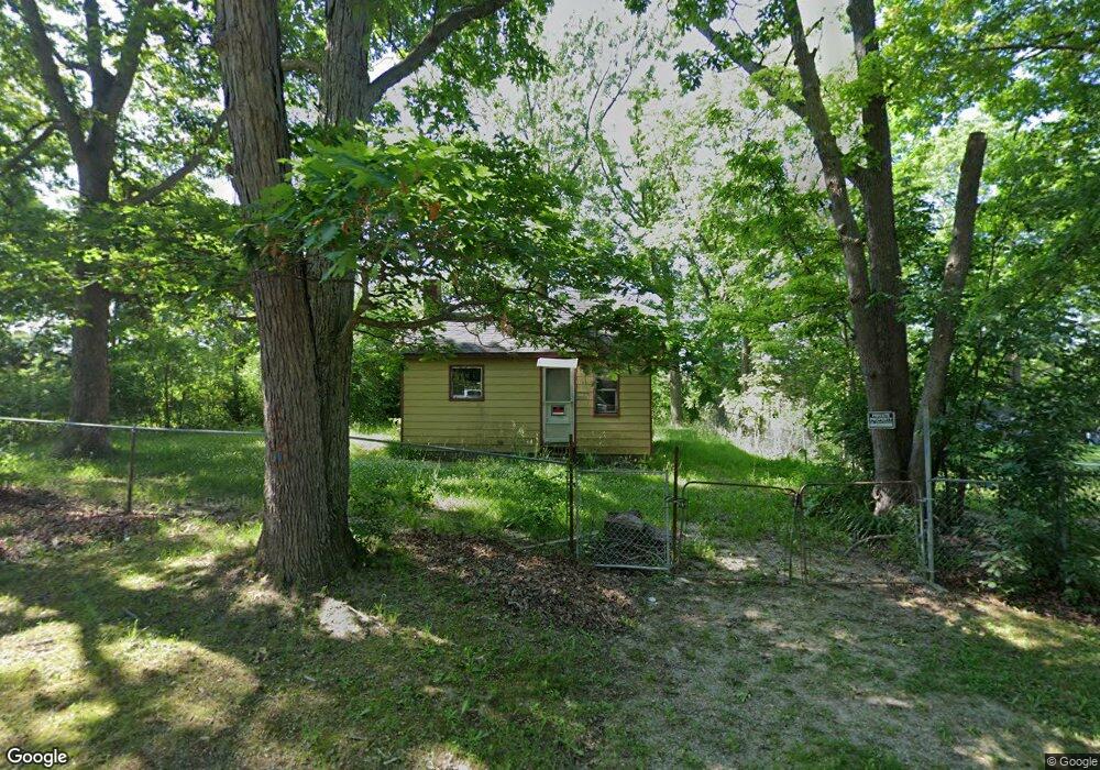 1289 W Cass Ave, Flint, MI 48505 - photo 1