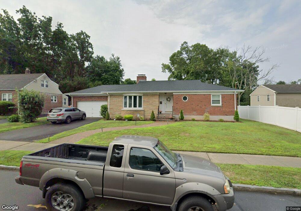 17 Pope St, New Haven, CT 06512 - photo 1