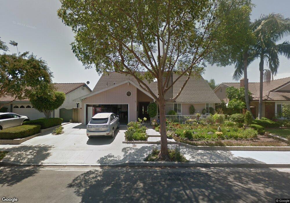 4306 Via Norte, Cypress, CA 90630 - photo 1