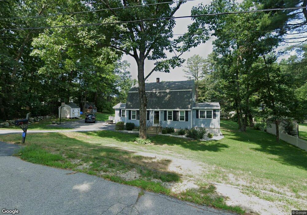 13 Stanorm Dr unit A, Newmarket, NH 03857 - photo 1