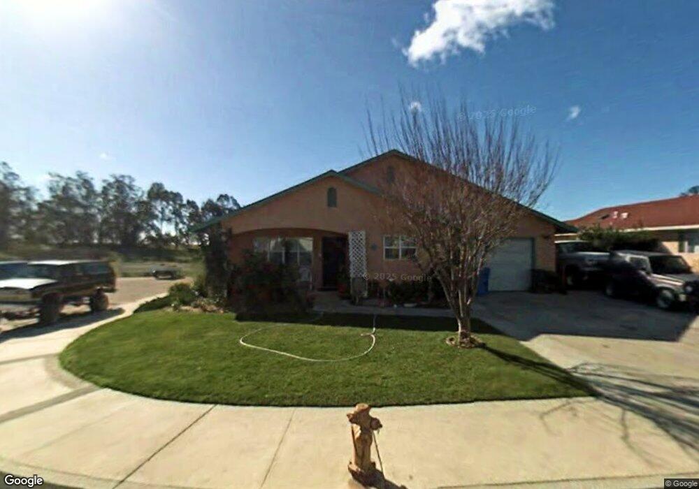 525 Silver Leaf Ct, Nipomo, CA 93444 - photo 1