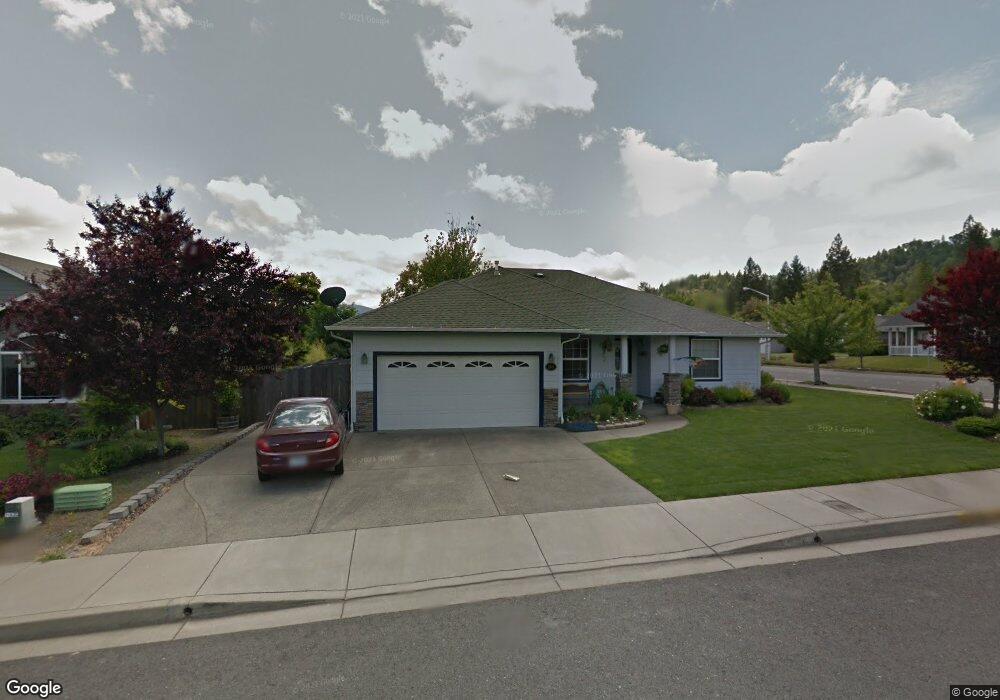 2689 SW Trinity Way, Grants Pass, OR 97527 - photo 1