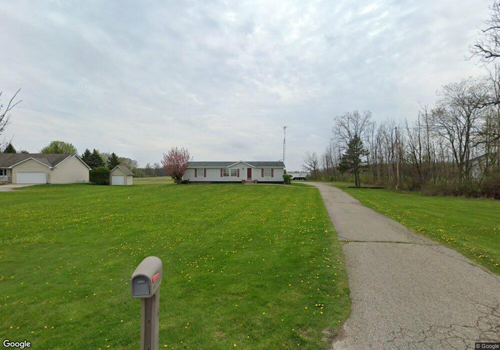 9173 Baldwin Rd, Gaines, MI 48436 - photo 1