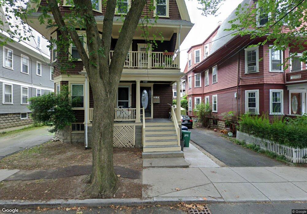 17 Granville Rd unit 3, Cambridge, MA 02138 - photo 1