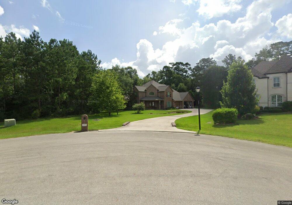 5522 Silent Timber Path Ln, Spring, TX 77386 - photo 1