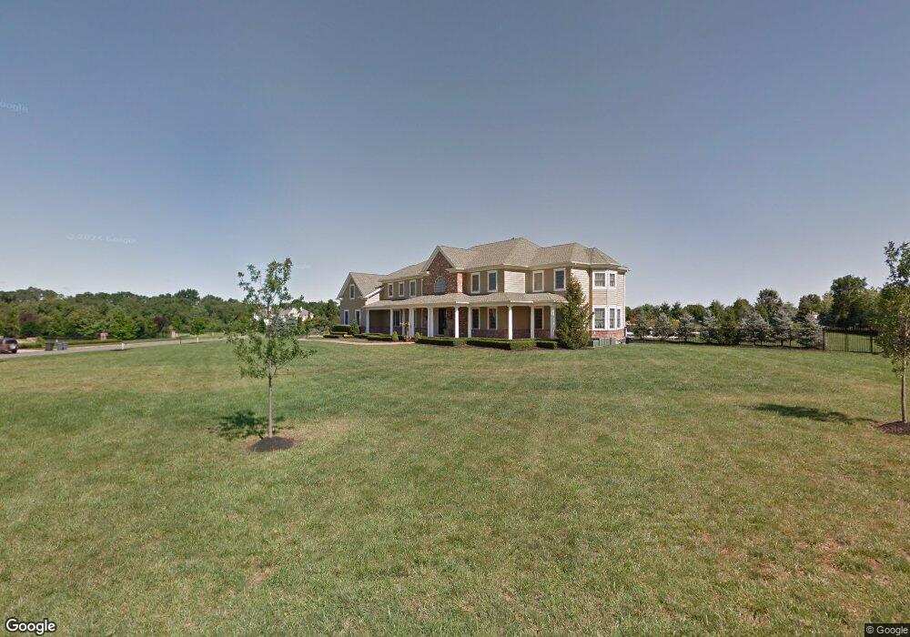 2 Messenger Dr, Colts Neck, NJ 07722 - photo 1