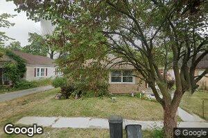 1016 Mccullough St, Lima, OH 45801