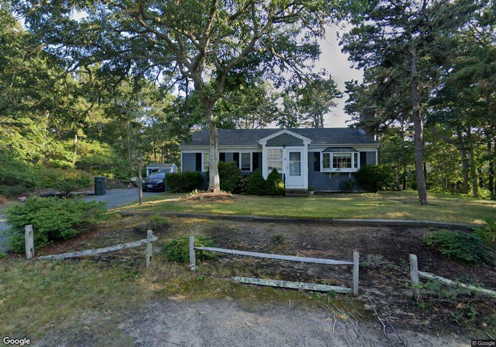 29 Charles Rd, Harwich, MA 02645 - photo 1