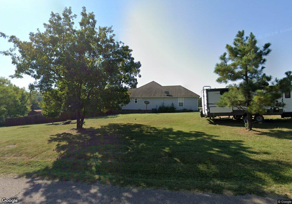 317 Oakdale Rd, Muldrow, OK 74948 - photo 1