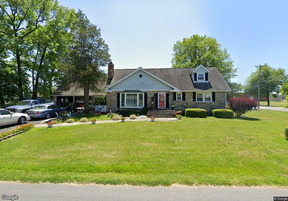 2131 Lodge Farm Rd, Sparrows Point, MD 21219 - photo 1