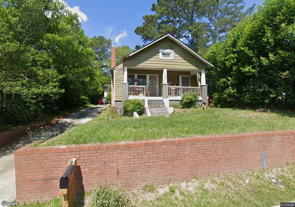 1487 Bailey Ave unit 117-B2, Macon, GA 31204 - photo 1