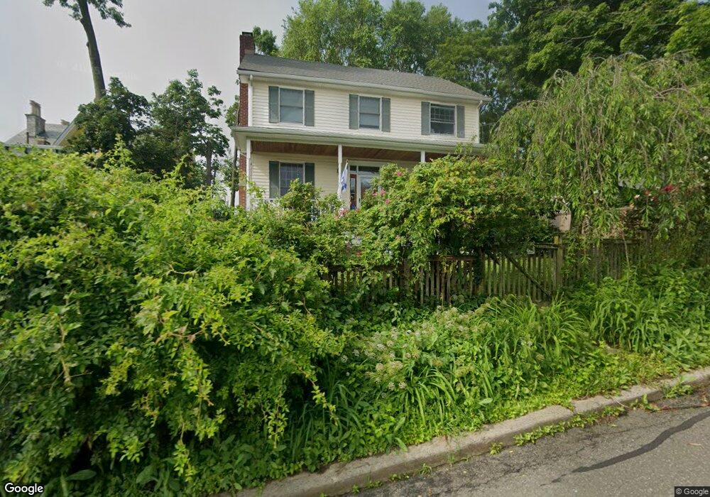 31 2nd Ave, Nyack, NY 10960 - photo 1