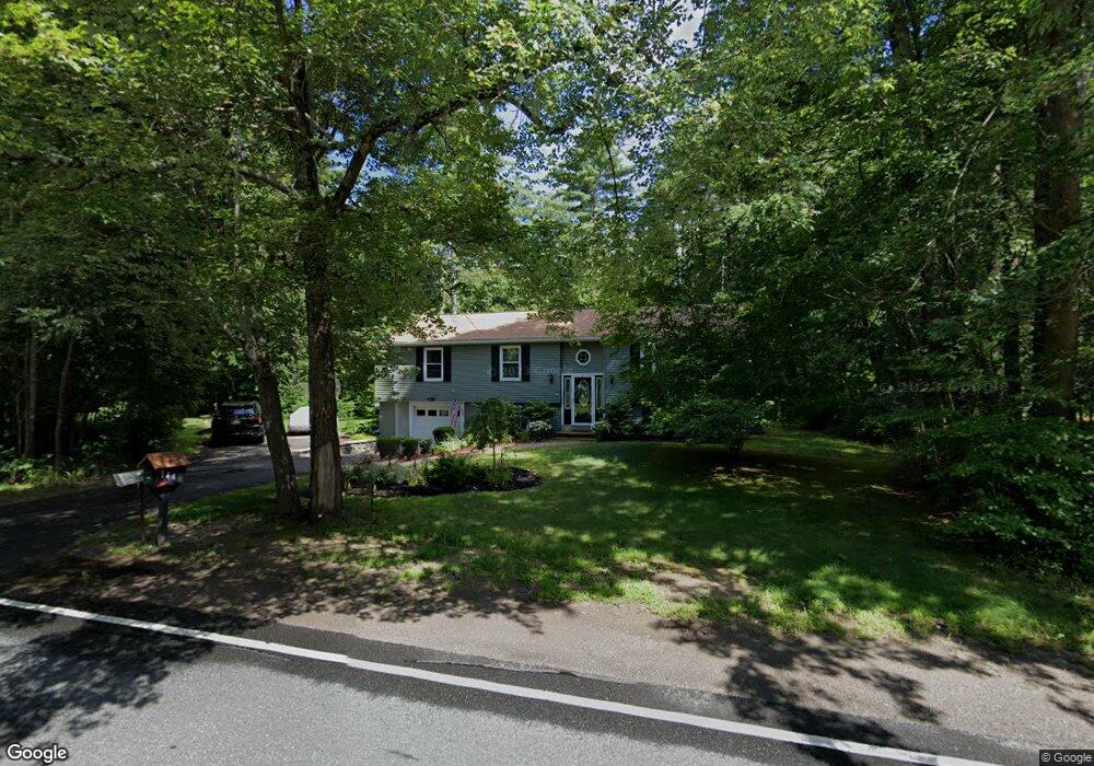 1446 Center St, Ludlow, MA 01056 - photo 1
