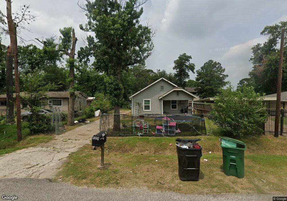 9209 Sandra St, Houston, TX 77016 - photo 1