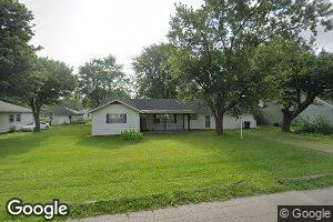 1704 N Reserve St, Muncie, IN 47303